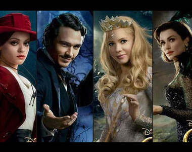 好運的詹姆斯法蘭柯 好萊塢嫩女熟女都給他碰上了(笑)