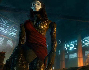 《影武者》第一人稱動作爽game血腥翻修重製