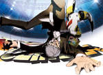 PS3《女神異聞錄5》製作確定 P4也還要再戰十年(舞) PS3《女神異聞錄5》製作確定 P4也還要再戰十年(舞)