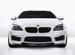 Vorsteiner改造《BMW M6》超殺勁裝熱騰騰上身~ Vorsteiner改造《BMW M6》超殺勁裝熱騰騰上身~