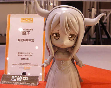 《2013周邊廠商聯合商品展示會》～買不完的周邊模型啊～～