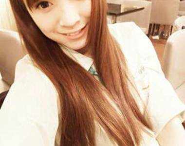 長笛美女　田蜜妮　現役16歲中壢高中美少女