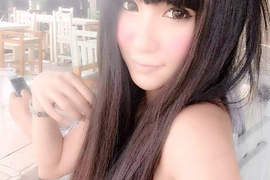 譚雅娜(nongfilmtiffany)超美的泰國變性人 譚雅娜(nongfilmtiffany)超美的泰國變性人