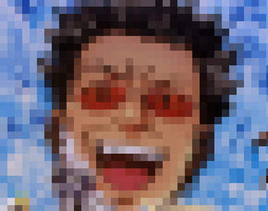 刮鬍刀xEVA 公開的第三彈神秘人物不意外還是那一位...