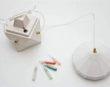 超神奇《氣味相機》 未來連氣味也可以拍起來阿~(嗅嗅)