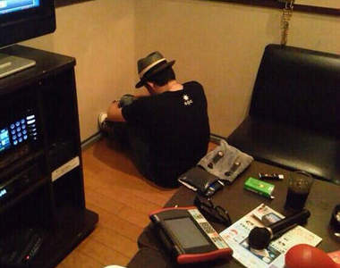 最不希望男生在KTV唱的日文情歌　果然都是名曲啊～