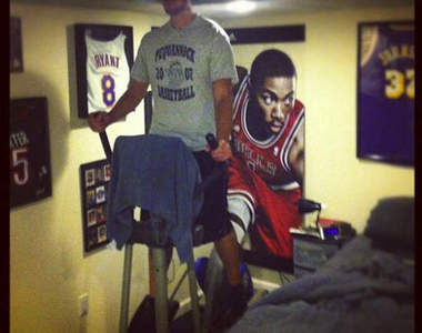 高個子的一堆煩惱(*｀Д´)凸～而且一點好處都沒有