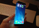 銷魂iPhone 6環型螢幕手機   如果是這隻我可以等.... 銷魂iPhone 6環型螢幕手機   如果是這隻我可以等....