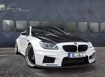 Lumma Design改造《BMW M6》該選幾號套餐好呢? Lumma Design改造《BMW M6》該選幾號套餐好呢?
