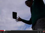 當LG G Flex「自癒」功能VS地表最硬水泥地  究竟誰先掛彩呢? 當LG G Flex「自癒」功能VS地表最硬水泥地  究竟誰先掛彩呢?