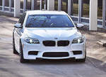 Switzer改造《BMW M5》外衣低調卻有700匹超強馬力~ Switzer改造《BMW M5》外衣低調卻有700匹超強馬力~