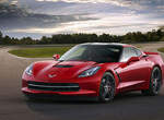 《雪佛蘭Corvette Stingray》最新美系超跑代表作誕生~ 《雪佛蘭Corvette Stingray》最新美系超跑代表作誕生~