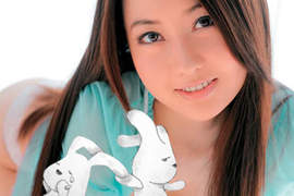 小林奈緒 再超過0.01理智線就要斷的性感寫真妹 小林奈緒 再超過0.01理智線就要斷的性感寫真妹