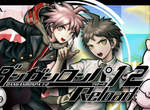 《槍彈辯駁1‧2 Reload》雙重絕望10月10日PS VITA發售 《槍彈辯駁1‧2 Reload》雙重絕望10月10日PS VITA發售