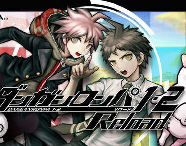 《槍彈辯駁1‧2 Reload》雙重絕望10月10日PS VITA發售