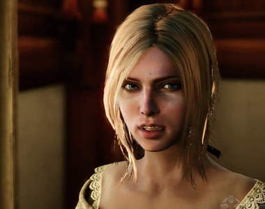 《Shadow of the Eternals》NGC經典恐怖遊戲幻覺再現！？