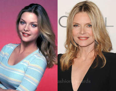 1970年代的好萊塢紅星追蹤 40年後仍然活躍的有...?