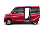 日本《可愛小車車四胞胎》Nissan+Mitsubishi一次看 日本《可愛小車車四胞胎》Nissan+Mitsubishi一次看