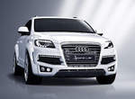 Hofele Design改造《Audi Q7》帥氣變身Strator GT 780~ Hofele Design改造《Audi Q7》帥氣變身Strator GT 780~