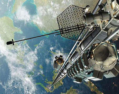 老外選出10款最快20XX年就能實現的未來科技產品～