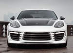 TopCar改造《保時捷Panamera》戰鬥民族果然不簡單(無誤) TopCar改造《保時捷Panamera》戰鬥民族果然不簡單(無誤)