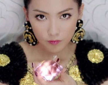 仿妝系列《KARA知英》無法成為淑女那要成為…?