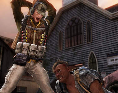 《最後倖存者》多人模式公開　本是同根生相煎何太急哩～