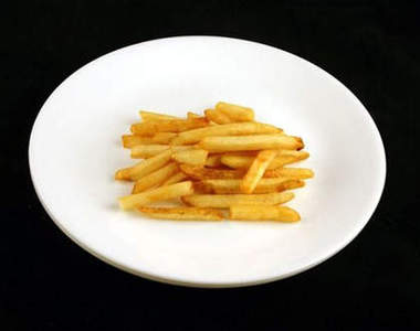 《200卡路里》食物有多少?你知道嗎?