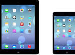 蘋果iPad版iOS 7最新實機影片曝光 究~竟有何不同呢? 蘋果iPad版iOS 7最新實機影片曝光 究~竟有何不同呢?