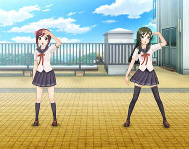 《歌組575》俳句短歌音樂遊戲　不會日文不能玩...