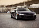 SR Auto改造《Audi R8》腳下功夫也吸睛 SR Auto改造《Audi R8》腳下功夫也吸睛