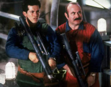 關於《超級瑪利歐兄弟》一些不說還真不知道的事情...