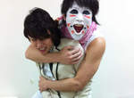 《最想跟他發生關係的男性名人2013》總之先撲倒再說吧♥(嗯?) 《最想跟他發生關係的男性名人2013》總之先撲倒再說吧♥(嗯?)