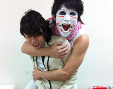 《最想跟他發生關係的男性名人2013》總之先撲倒再說吧♥（嗯？）