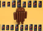 特報:Sony首輪升Android 4.4 KitKat手機名單釋出~4.3 JB升級更新 特報:Sony首輪升Android 4.4 KitKat手機名單釋出~4.3 JB升級更新