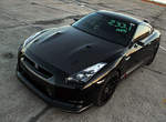 地表最速《Nissan GT-R》馬力1800匹會不會太誇張?(驚) 地表最速《Nissan GT-R》馬力1800匹會不會太誇張?(驚)