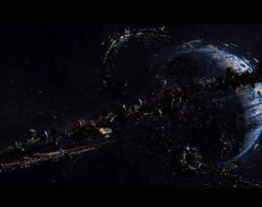 華卓斯基姊弟《朱比特崛起》這會是新科幻經典嗎？