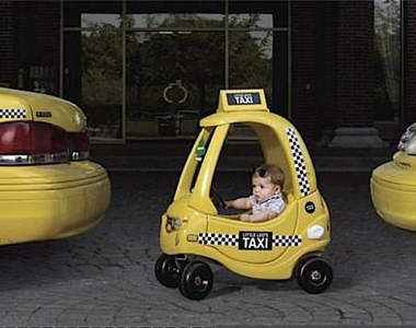 計程車司機別想坑我錢!首爾鬧區車資來試算看看~