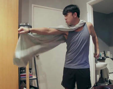 那些年《小朋友一定會做的事》50種你中了幾種？