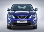 新世代《Nissan Qashqai》減肥變臉更迷人 新世代《Nissan Qashqai》減肥變臉更迷人