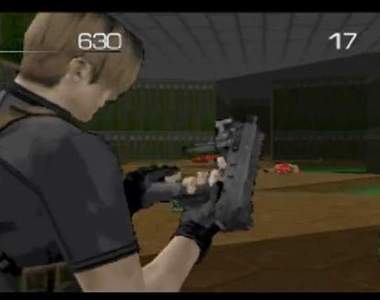 《毀滅戰士》翻新模組 薪水高里昂參戰也毫無違和感