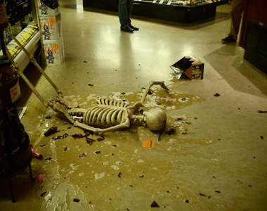 不是只有人會喝醉...《回家吧你喝醉了》爆笑圖大集合