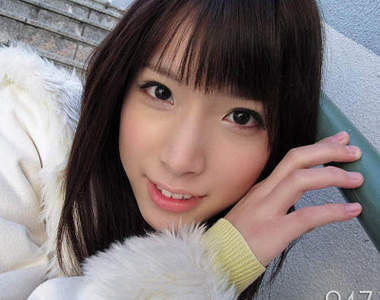 進擊的巨人AV版　橘日向　演出女巨人的就是她