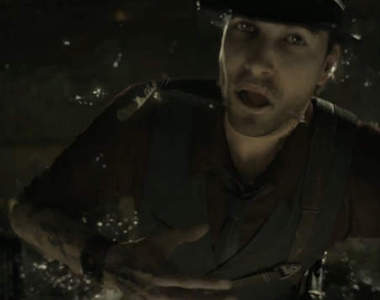 《Murdered: Soul Suspect》最難解的往往是你自己的命案