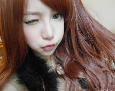 詹君臻（Celine）繽紛可愛的日韓精品老闆娘