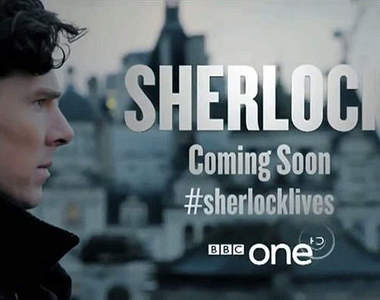 《Sherlock》第三季新預告 更新:BBC宣布在新年時播出首集!