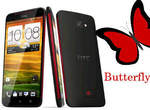 新曝光《HTC Butterfly S》 難道就是傳說中的二代目蝴蝶機!? 新曝光《HTC Butterfly S》 難道就是傳說中的二代目蝴蝶機!?