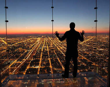 2013《國家地理旅行者攝影大賽》之精彩參賽作品～(趴兔)