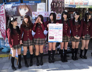 逛過《東京最有趣景點 TOP 10》才能說來過東京喔