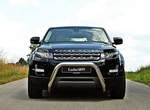 Loder1899改造《Land Rover Evoque》替車車來加些野味~ Loder1899改造《Land Rover Evoque》替車車來加些野味~